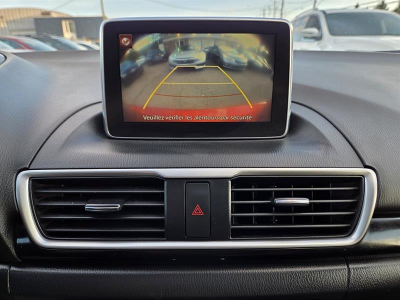 mazda Mazda3 2016 - 21