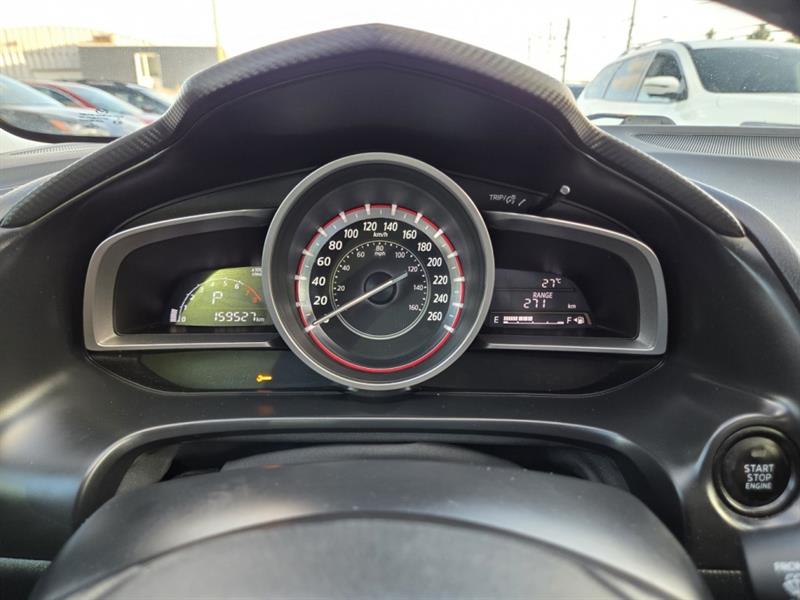 mazda Mazda3 2016 - 22