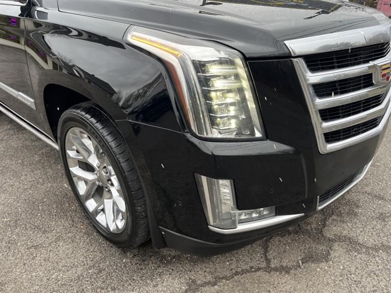 cadillac Escalade ESV 2017 - 7