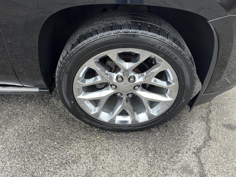 cadillac Escalade ESV 2017 - 8