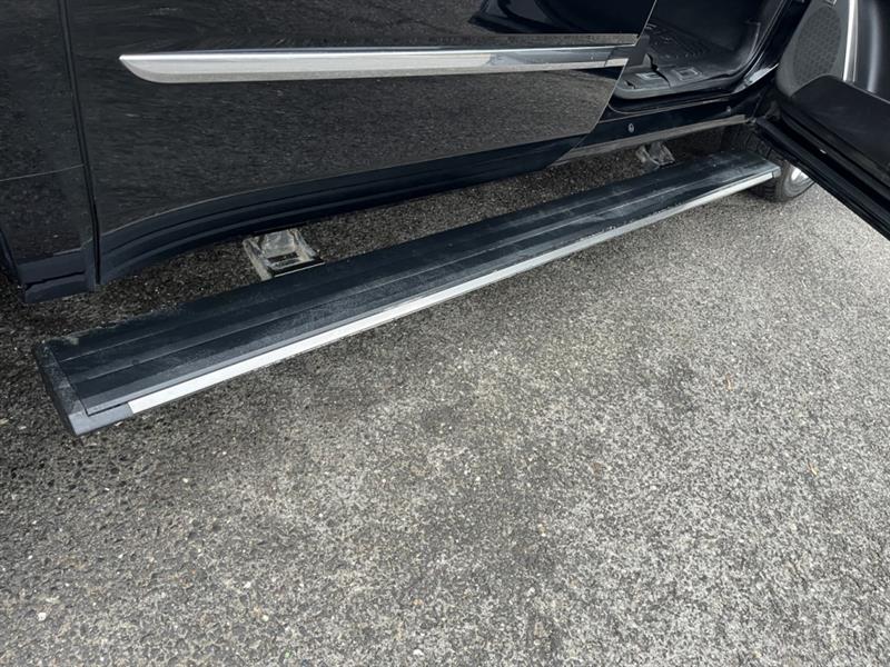 cadillac Escalade ESV 2017 - 11