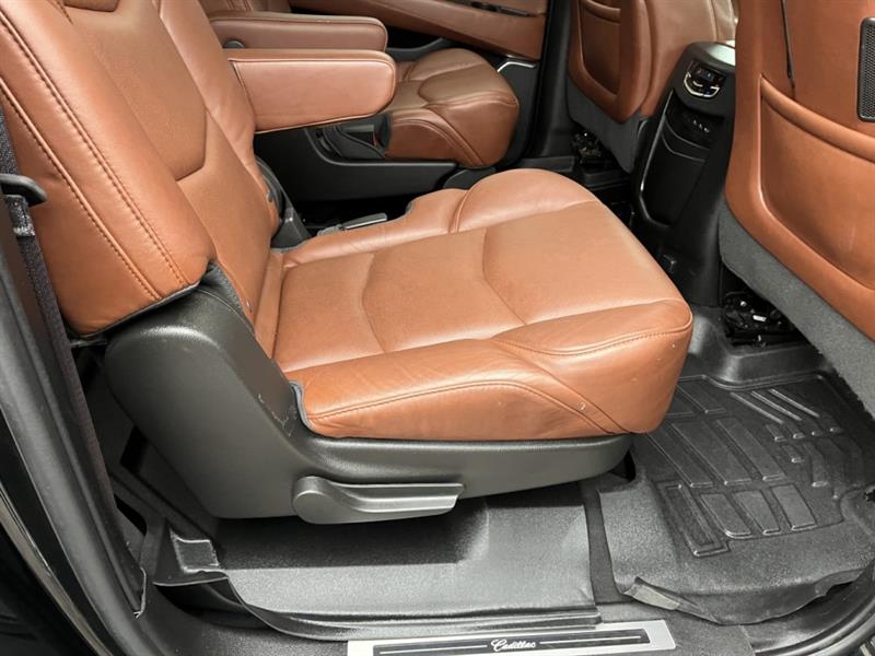 cadillac Escalade ESV 2017 - 13