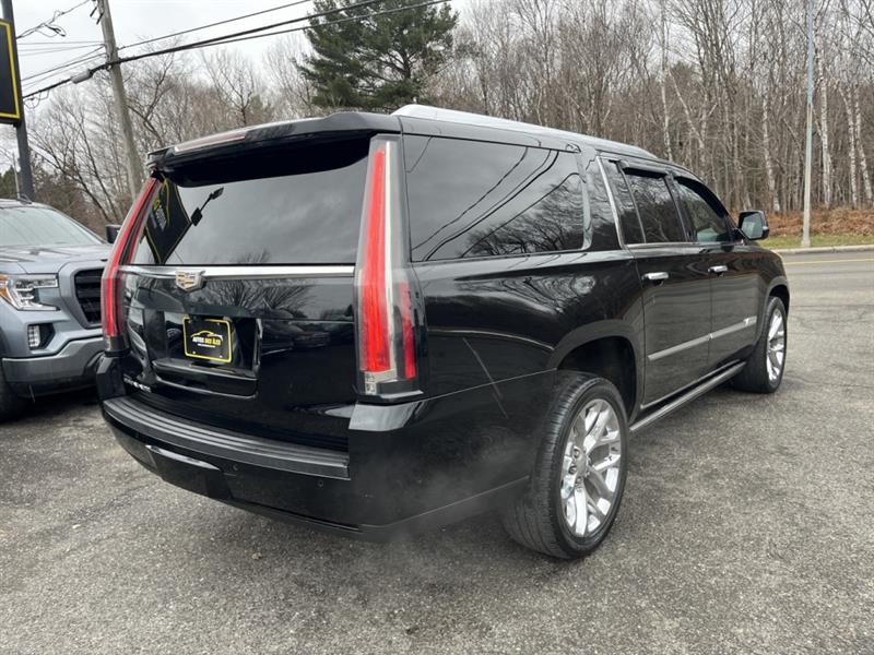 cadillac Escalade ESV 2017 - 14