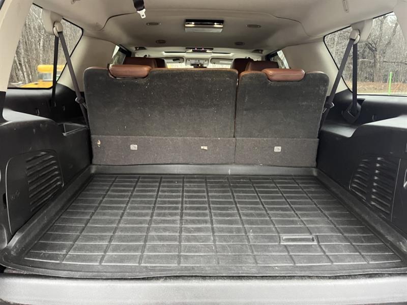 cadillac Escalade ESV 2017 - 16