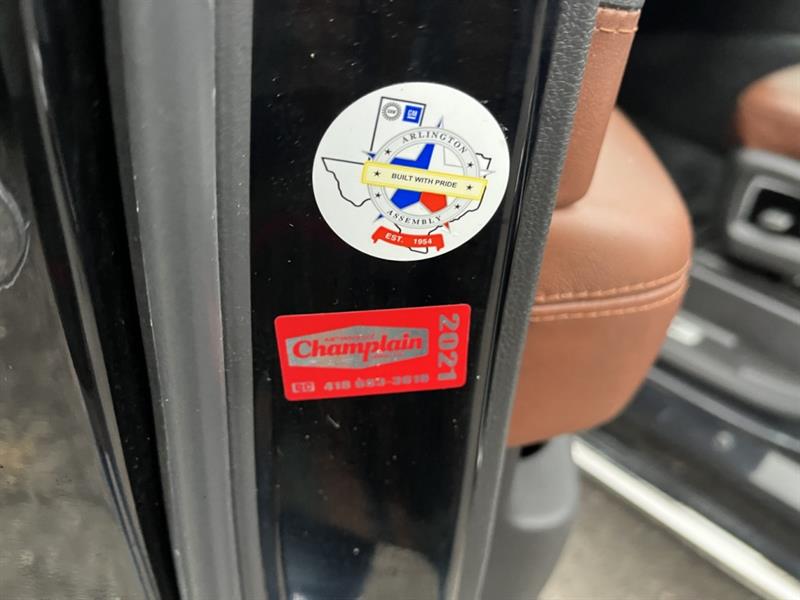 cadillac Escalade ESV 2017 - 20