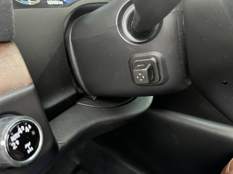 cadillac Escalade ESV 2017 - 30