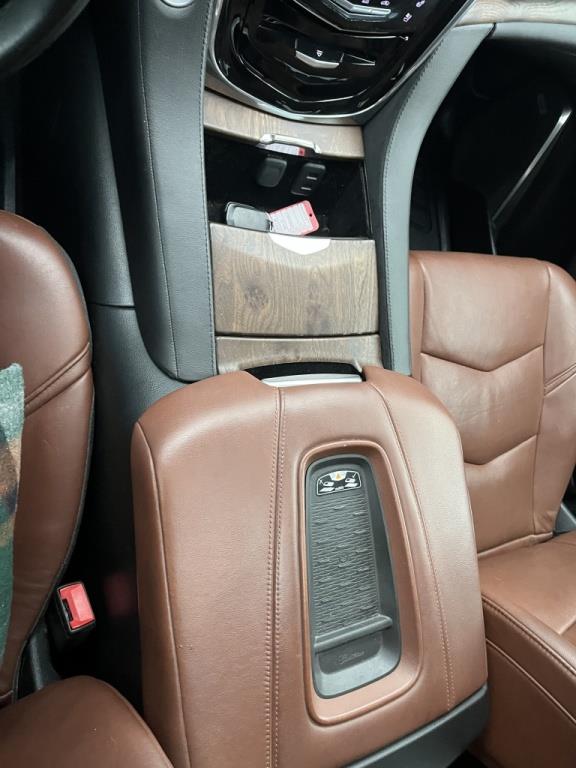 cadillac Escalade ESV 2017 - 34