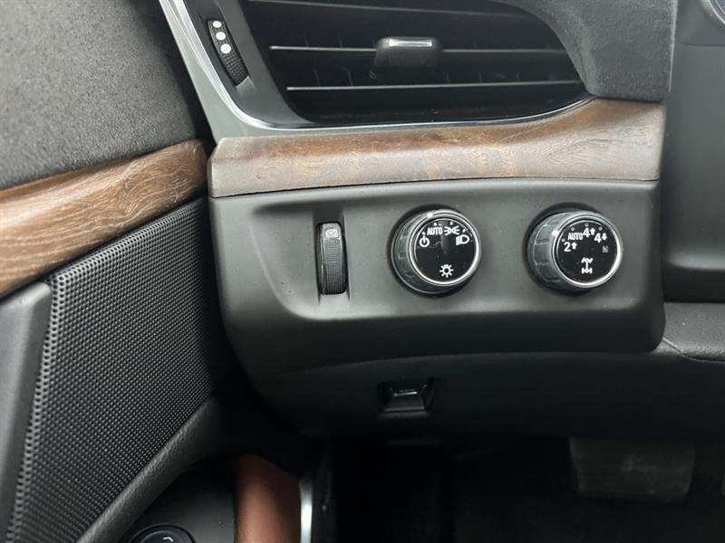 cadillac Escalade ESV 2017 - 39