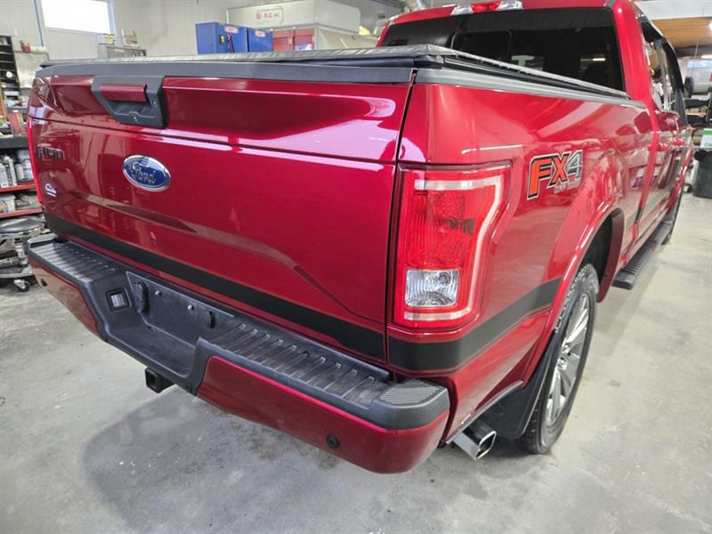 ford F-150 2016 - 6