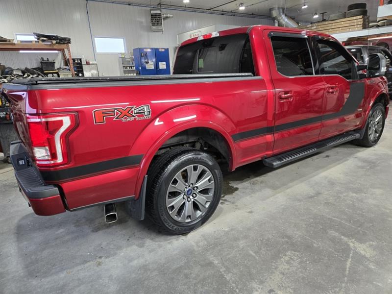 ford F-150 2016 - 7