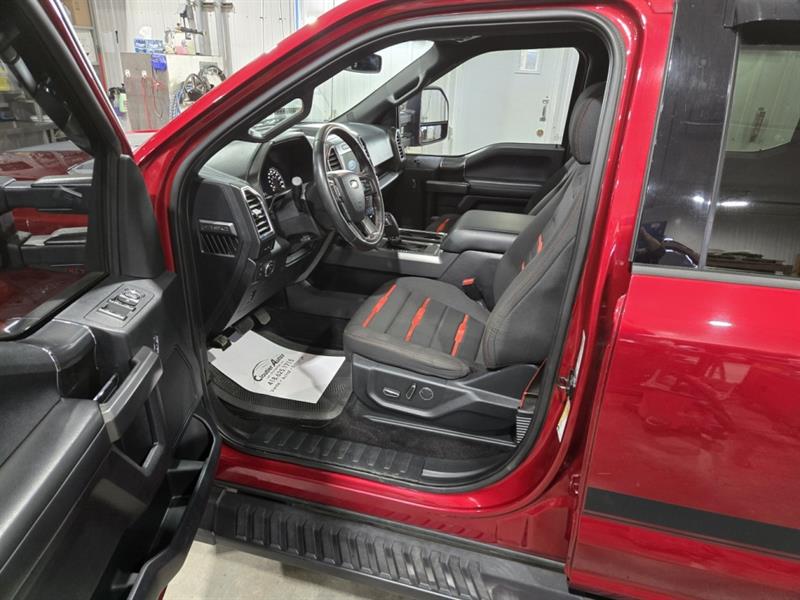 ford F-150 2016 - 12