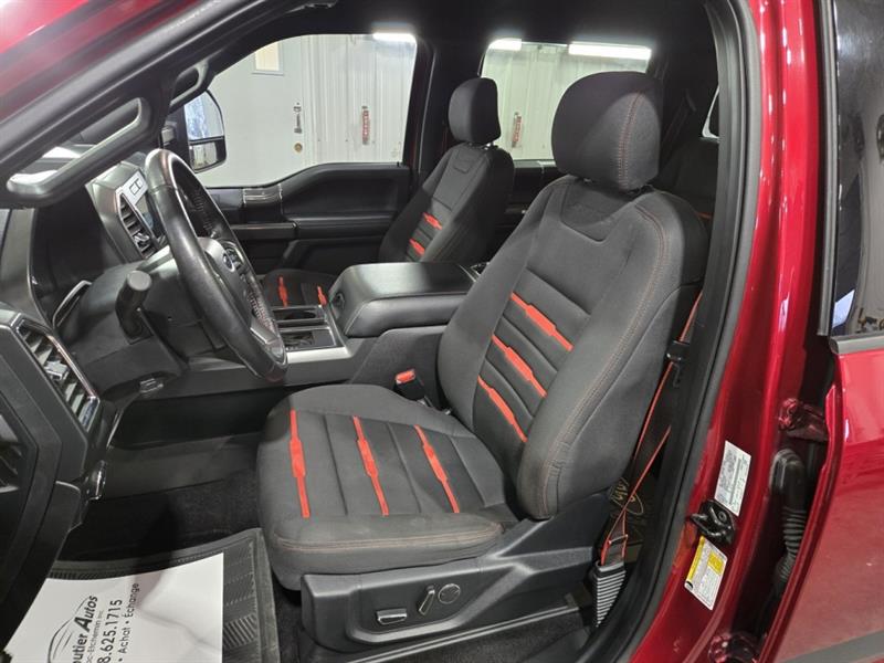 ford F-150 2016 - 13