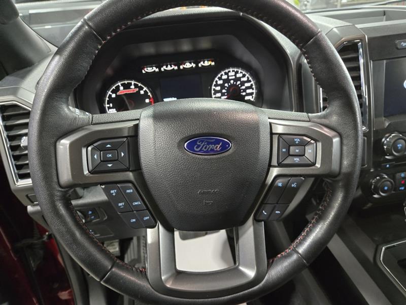 ford F-150 2016 - 14