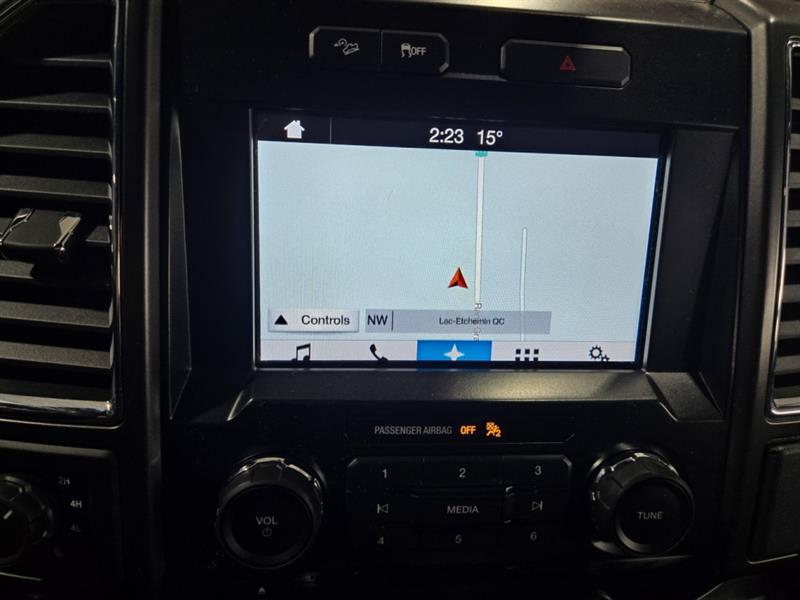 ford F-150 2016 - 15