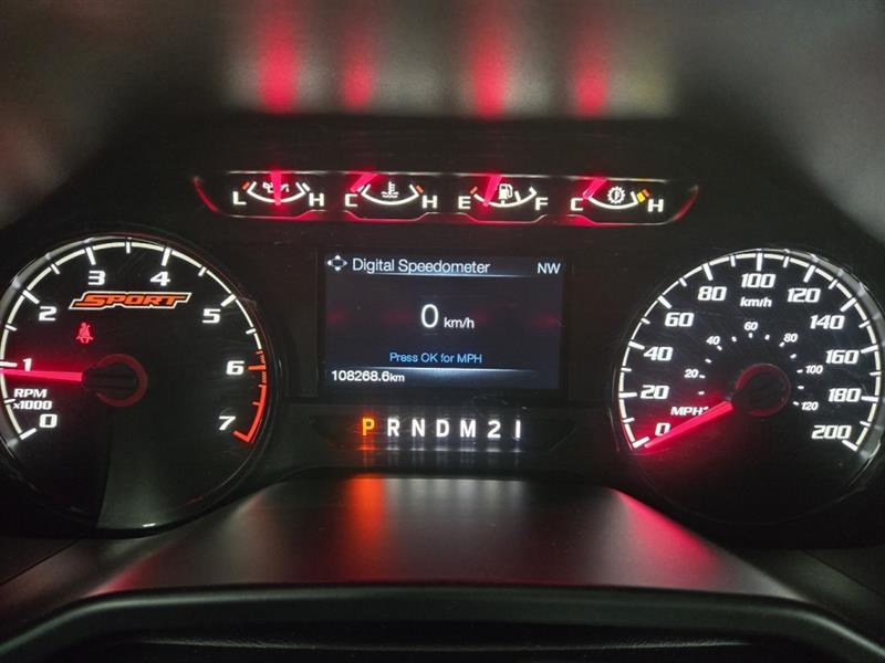 ford F-150 2016 - 16