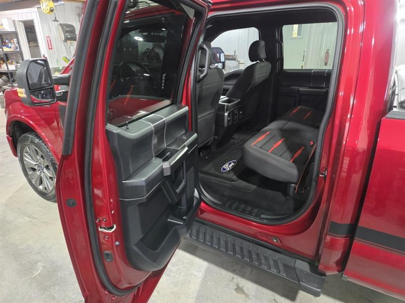 ford F-150 2016 - 20