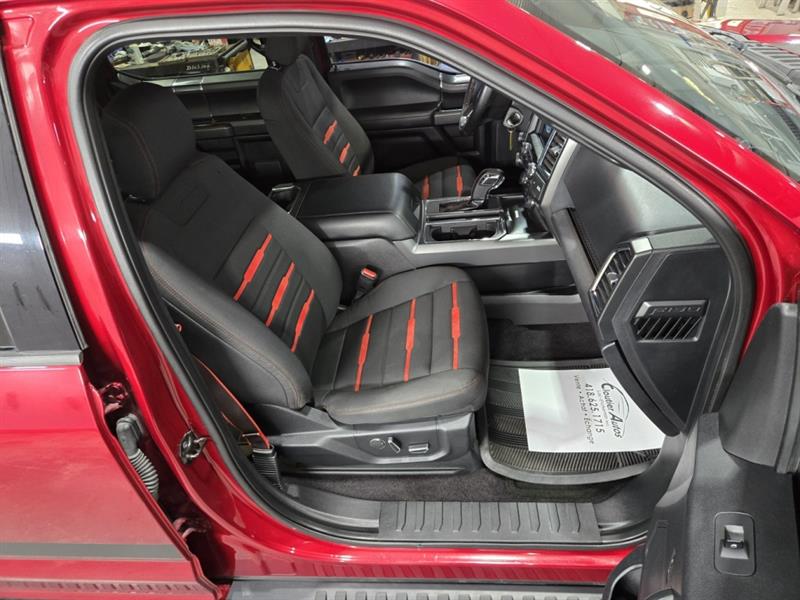 ford F-150 2016 - 22