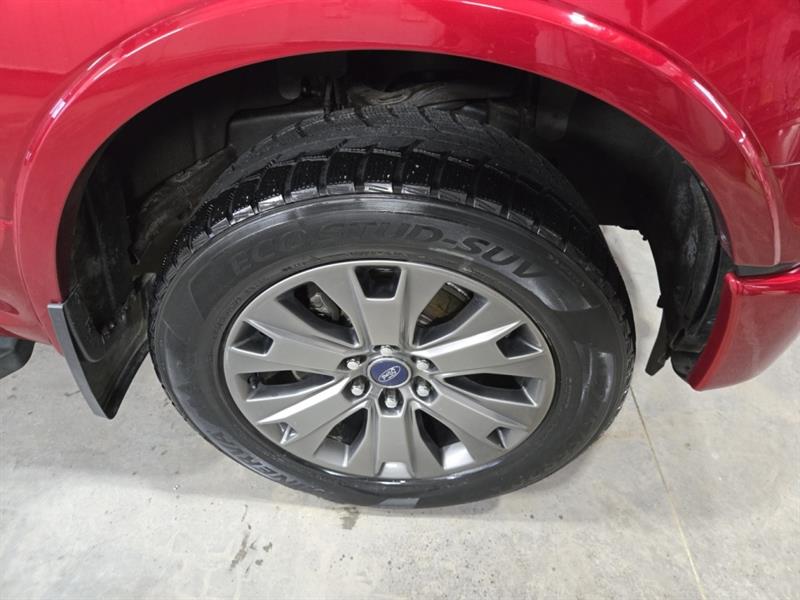 ford F-150 2016 - 23