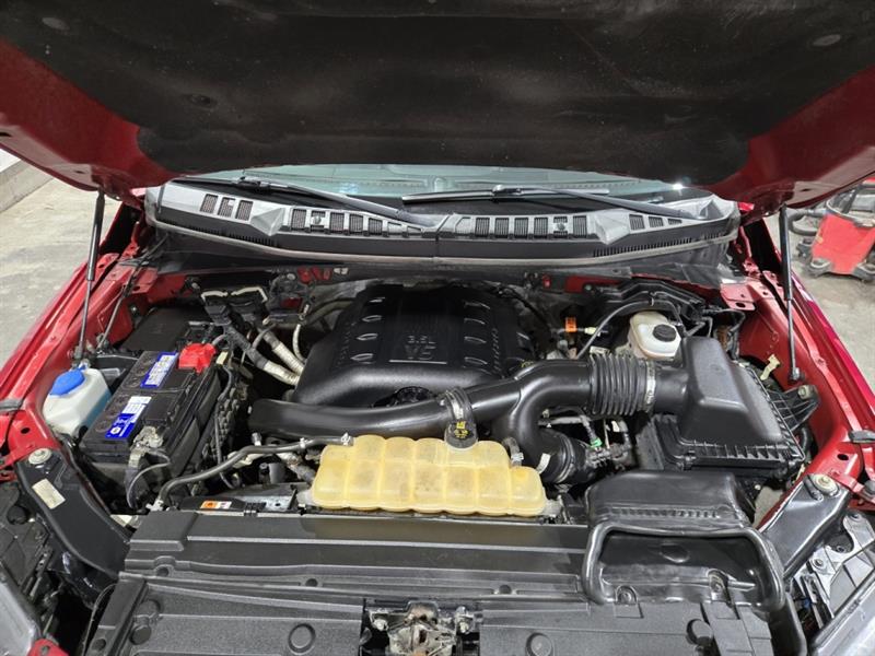 ford F-150 2016 - 24