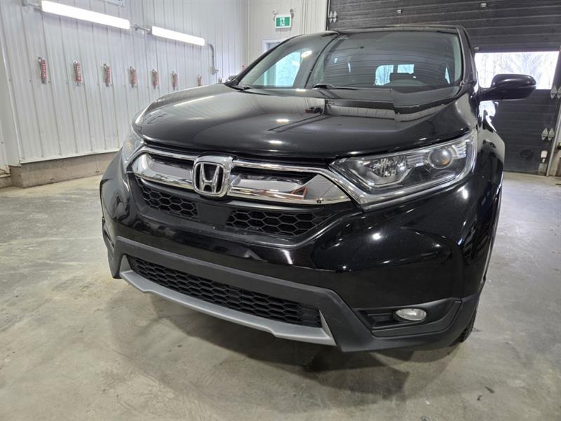 honda CR-V 2018 - 8