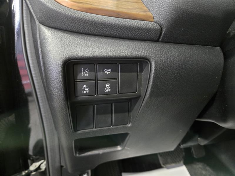 honda CR-V 2018 - 10