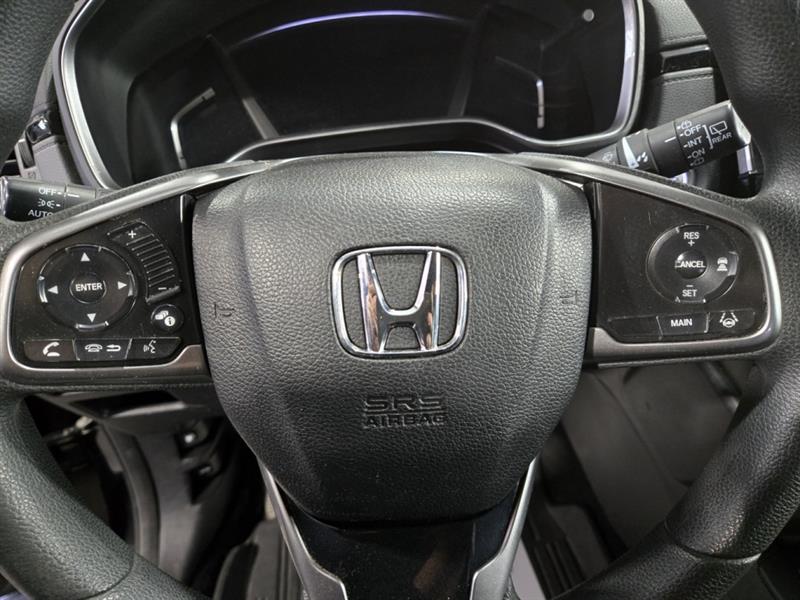 honda CR-V 2018 - 11