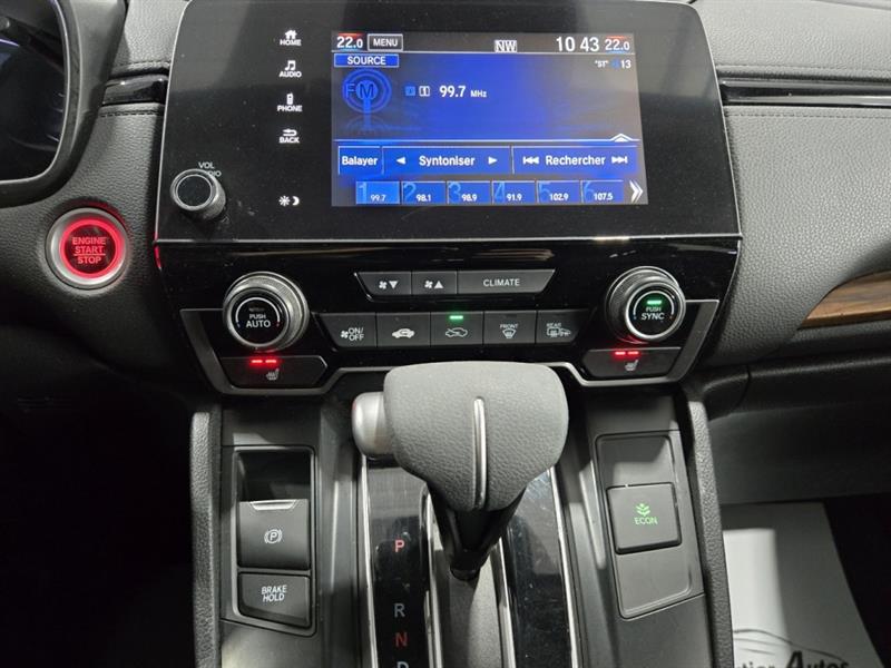 honda CR-V 2018 - 12