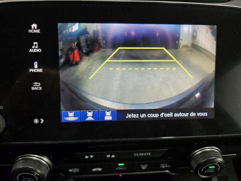 honda CR-V 2018 - 13