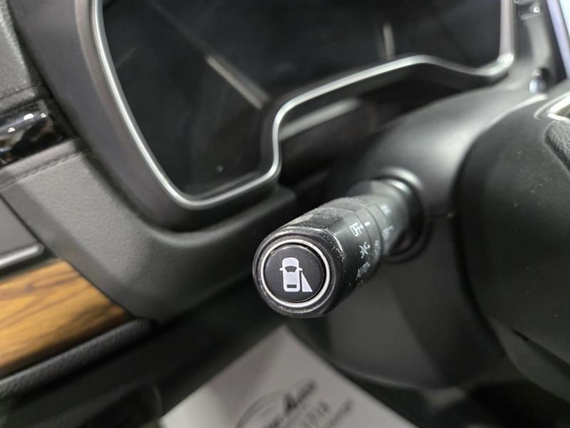 honda CR-V 2018 - 16