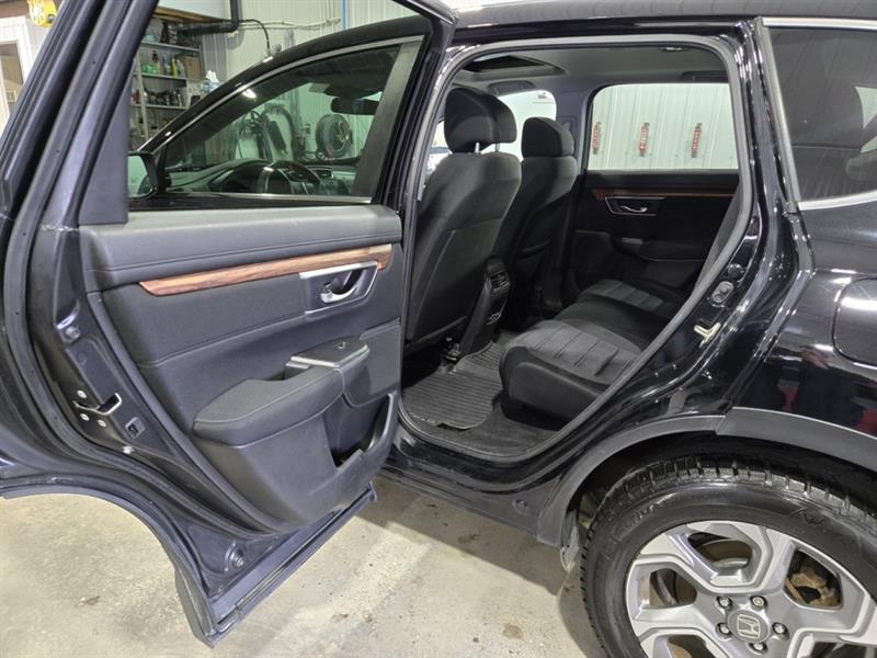 honda CR-V 2018 - 17