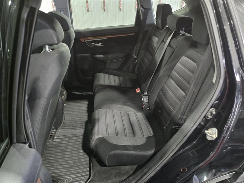 honda CR-V 2018 - 18