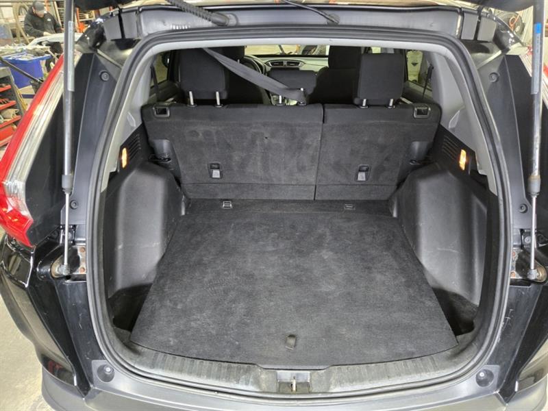 honda CR-V 2018 - 19