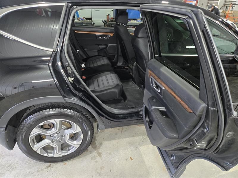 honda CR-V 2018 - 20