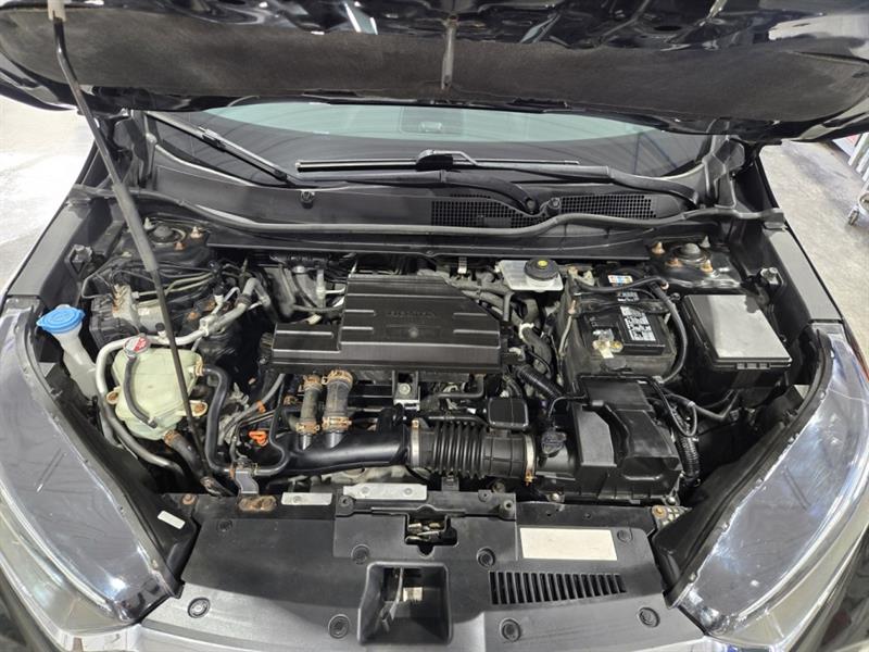 honda CR-V 2018 - 22