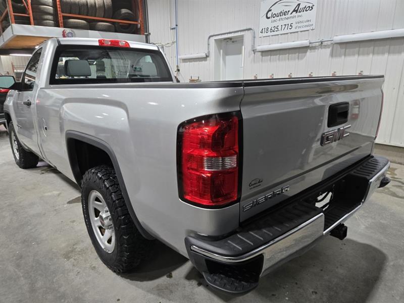 gmc Sierra 1500 2016 - 4