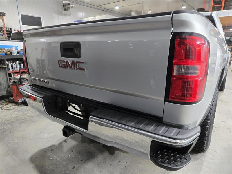 gmc Sierra 1500 2016 - 5