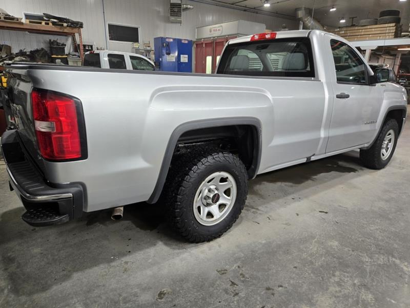 gmc Sierra 1500 2016 - 6