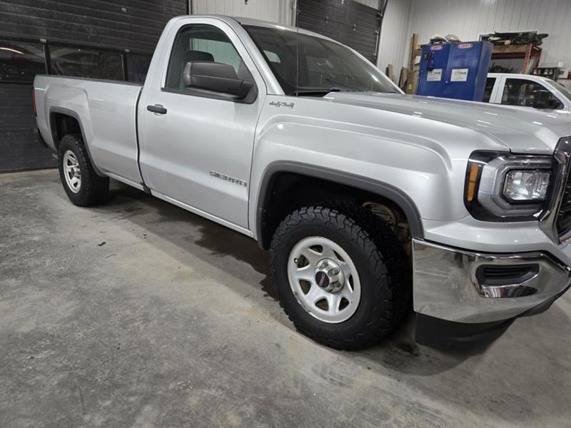 gmc Sierra 1500 2016 - 7