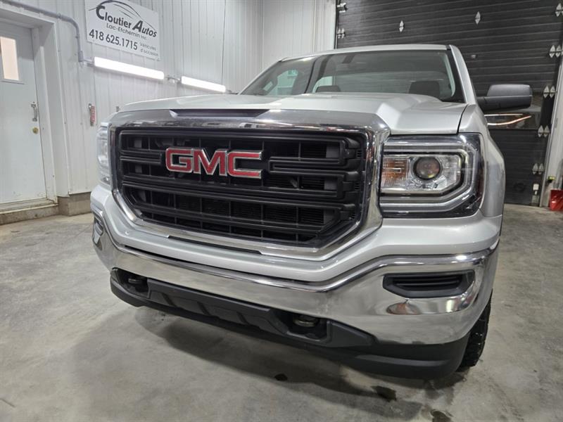 gmc Sierra 1500 2016 - 8