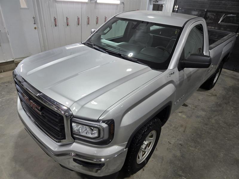 gmc Sierra 1500 2016 - 9