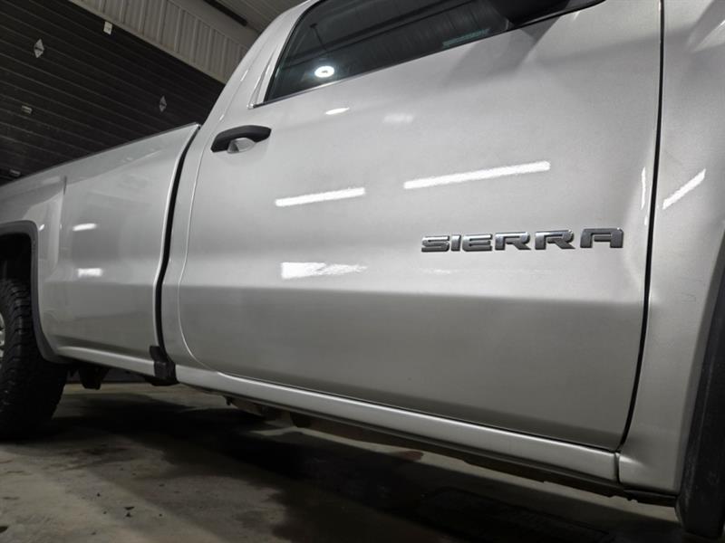 gmc Sierra 1500 2016 - 10