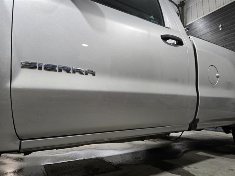 gmc Sierra 1500 2016 - 11