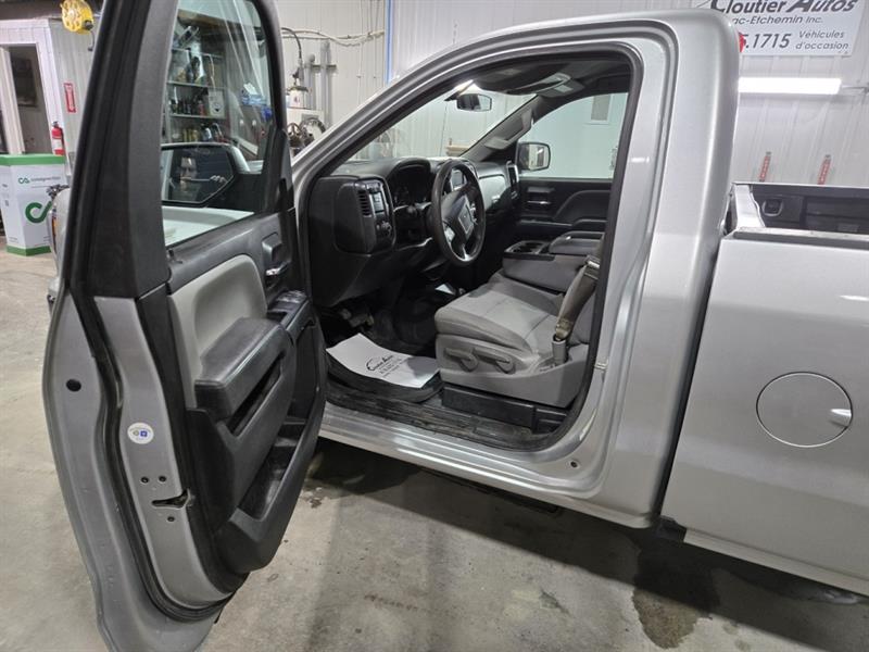 gmc Sierra 1500 2016 - 12