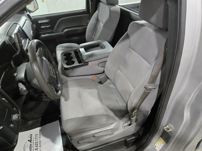 gmc Sierra 1500 2016 - 13