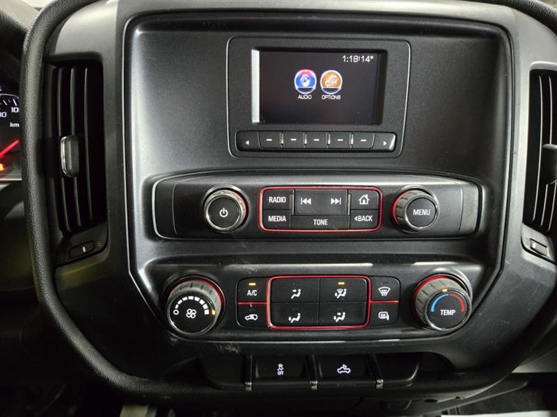 gmc Sierra 1500 2016 - 16