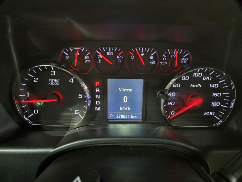 gmc Sierra 1500 2016 - 17