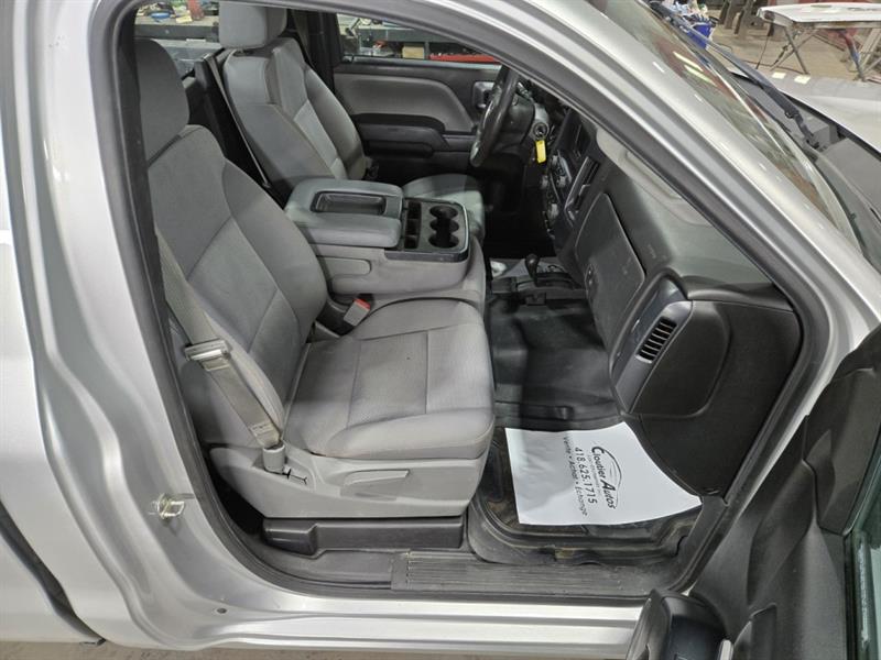 gmc Sierra 1500 2016 - 19