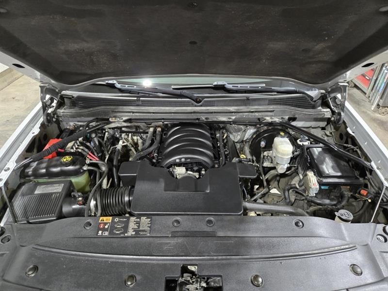 gmc Sierra 1500 2016 - 21