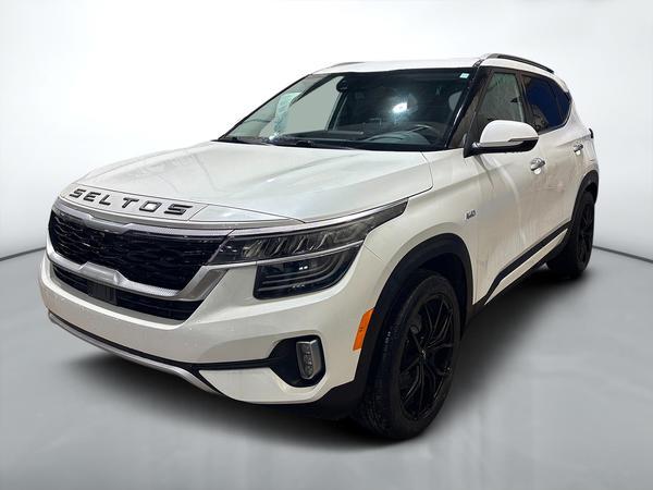 kia Seltos 2023 - 3