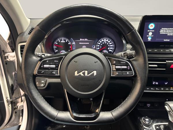 kia Seltos 2023 - 12